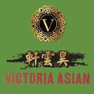 Victoria Garden Johnstown logo.